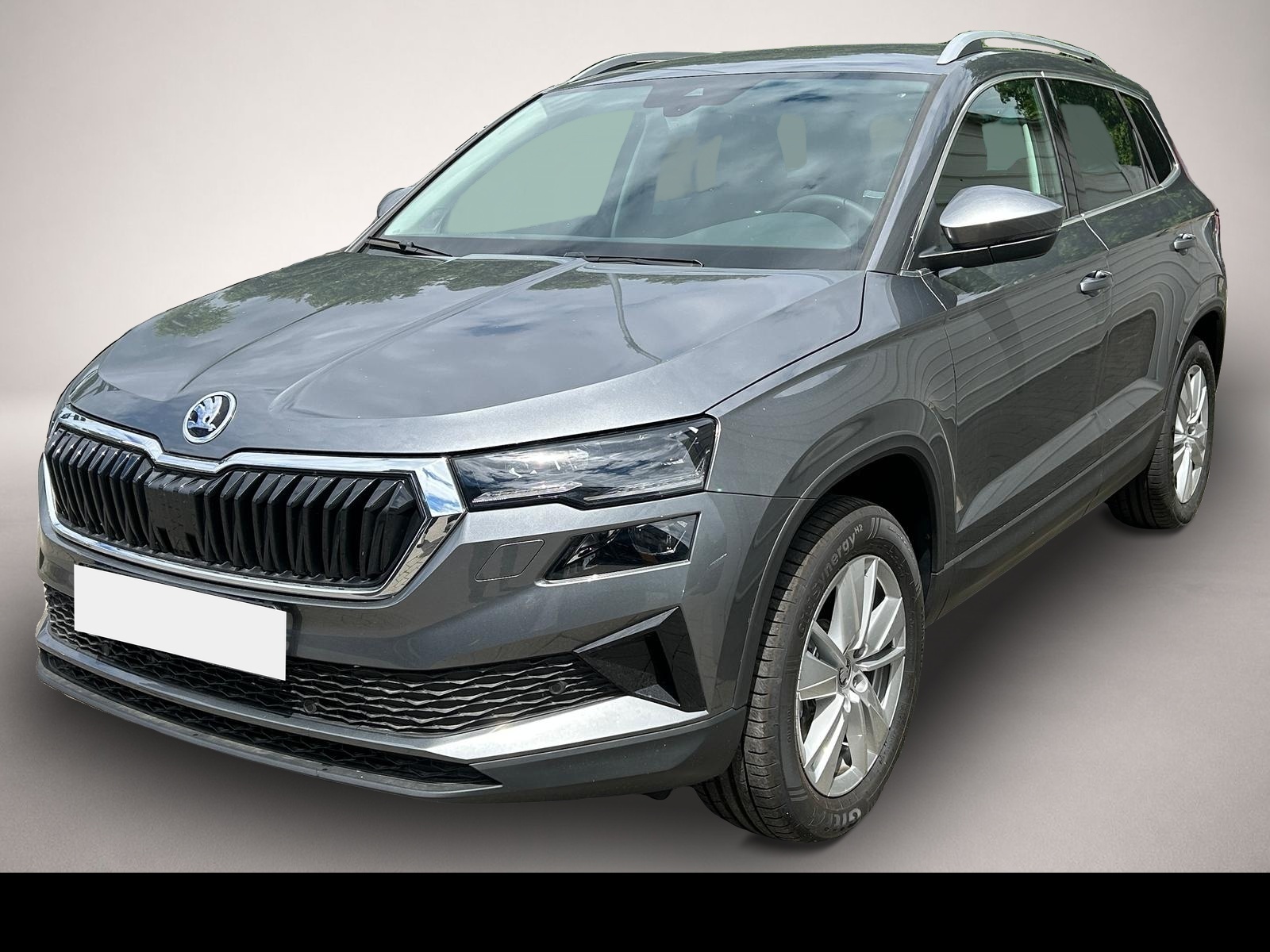 Bild 3 Skoda Karoq Plus 2.0 TDI DSG 4x4 AHK*Android Auto*Matr