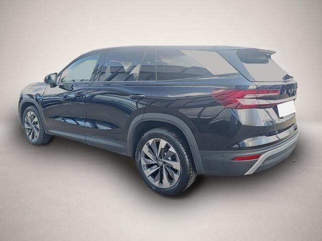 Bild 4 Skoda Kodiaq 2.0 TDI 110 kW Selection Kodiaq 2.0 TDI DSG Sel.