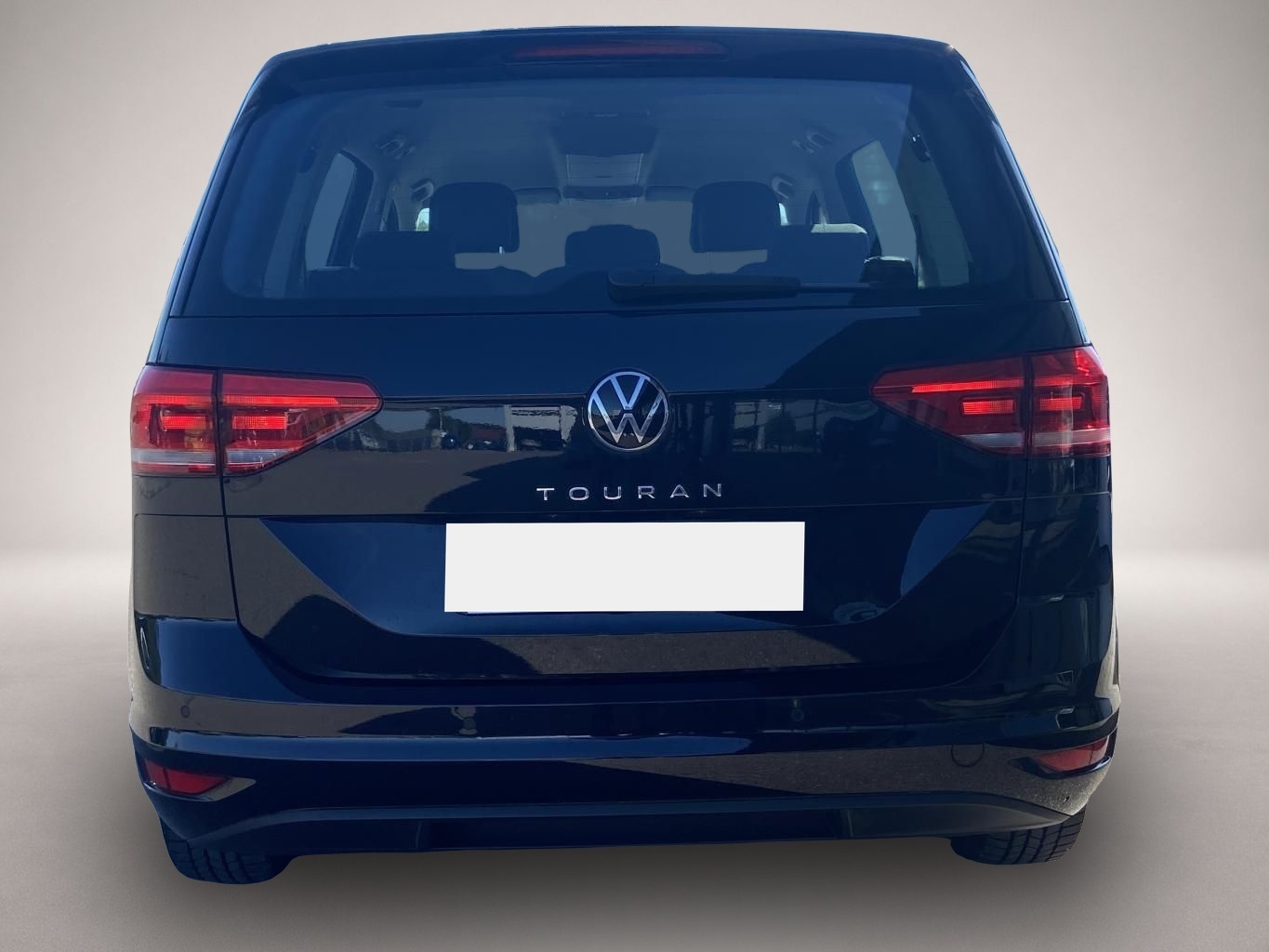 Fotografie 3 des Volkswagen Touran 1.5 TSI COMFORTLINE 7-SITZER VIRTUAL-COCK