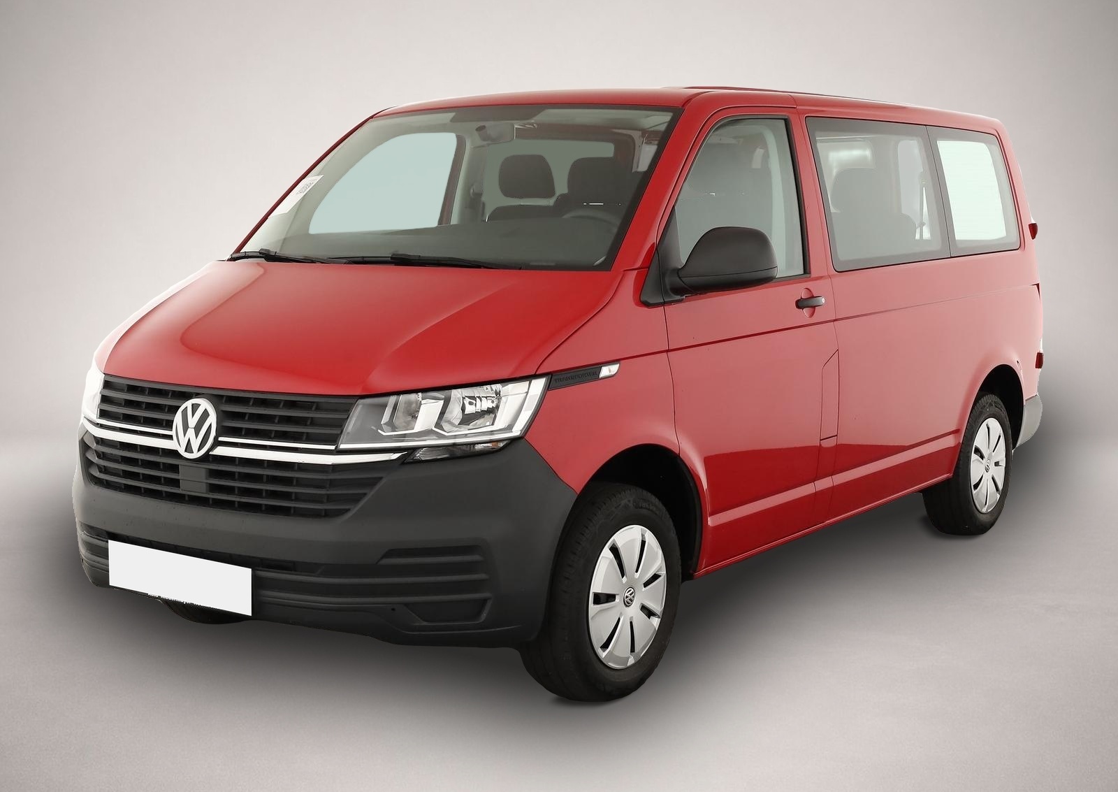 Bild T6 Transporter Volkswagen