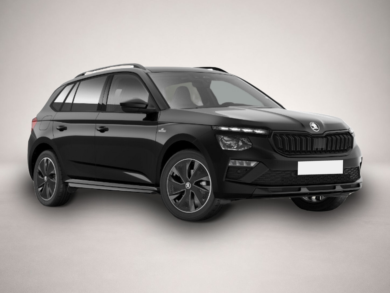 Bild Kamiq Skoda