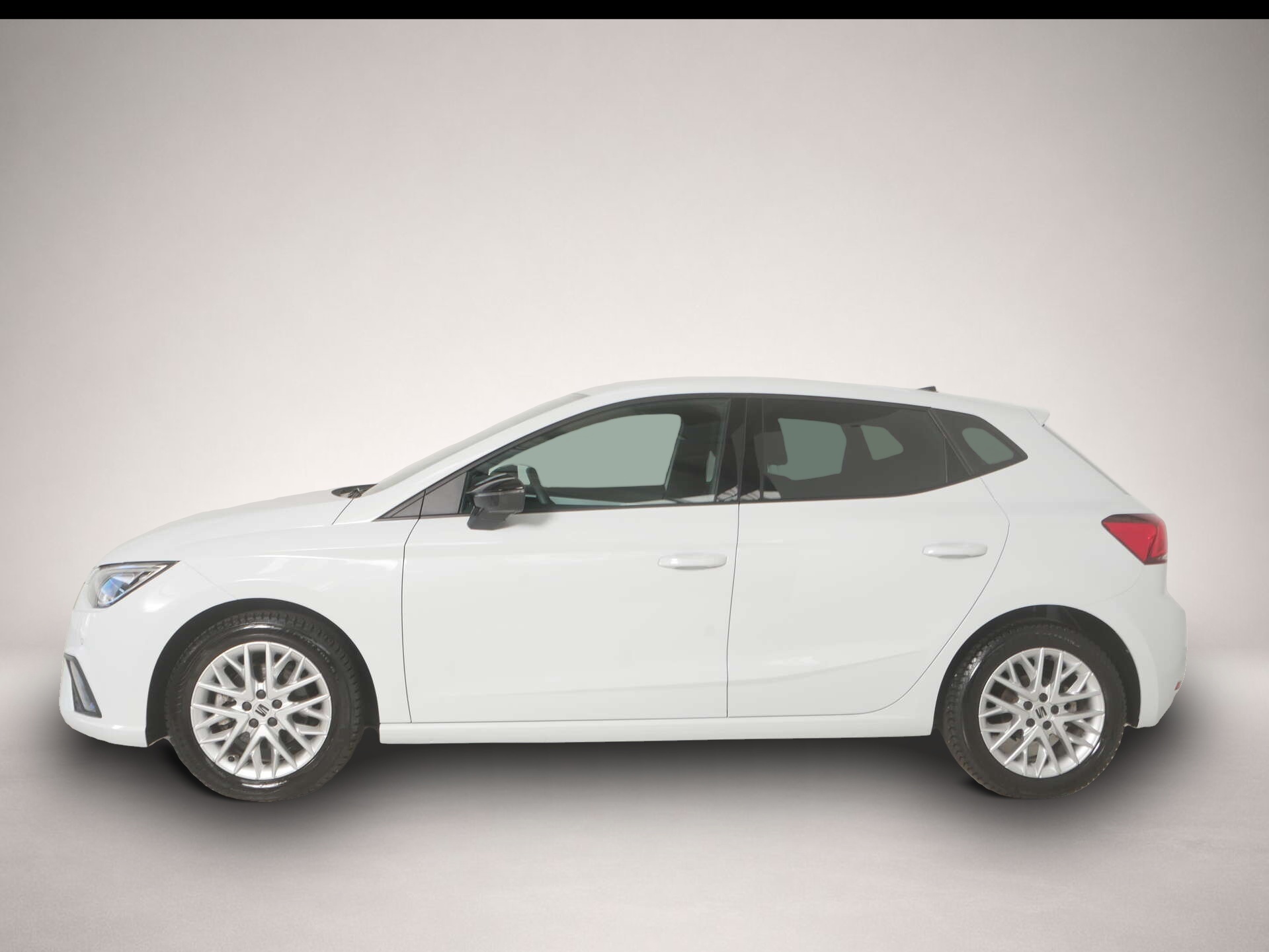 Fotografie 3 des Seat Ibiza 1.0 TSI FR