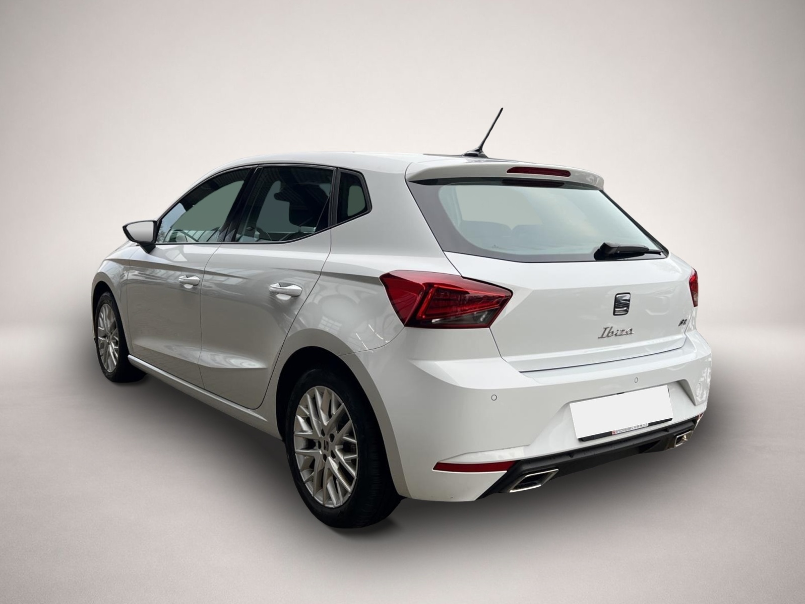 Bild 3 Seat Ibiza 1.0 TSI FR NAVI KAMERA ACC BEATS SHZ VIRT