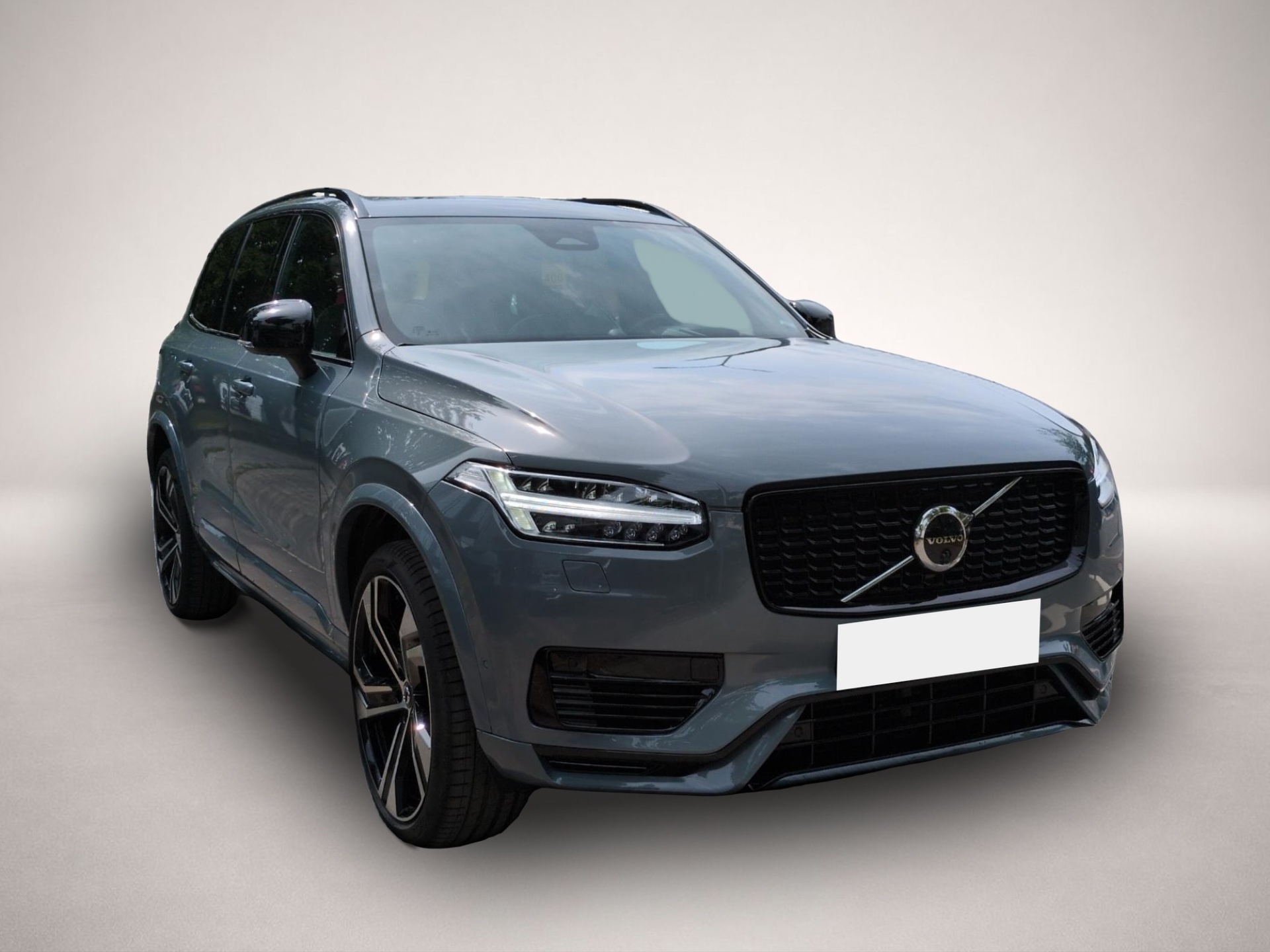 Bild 4 Volvo XC90 XC 90 Ultimate Dark Recharge Plug-In Hybrid AWD