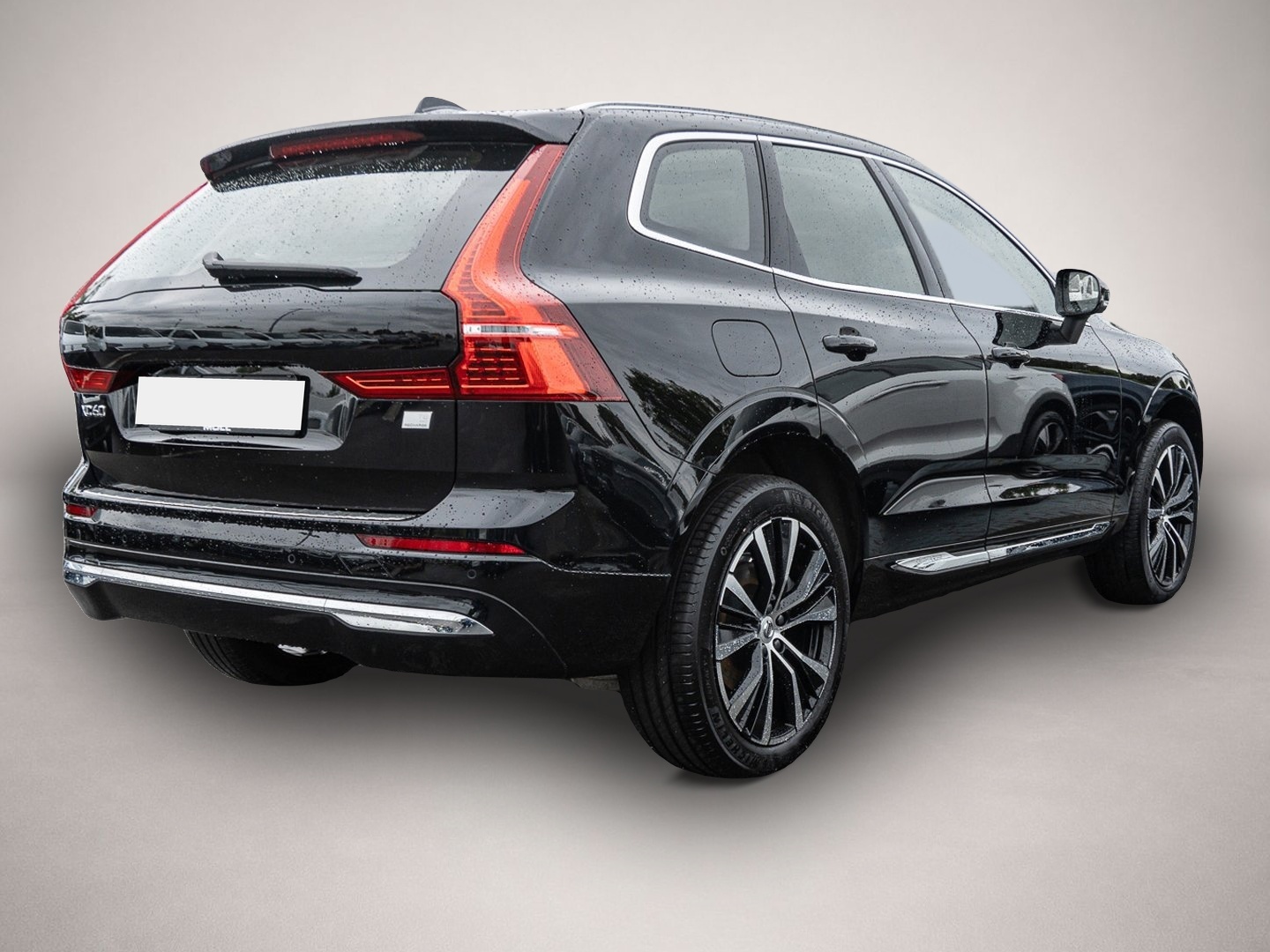 Fotografie 3 des Volvo XC60 T8 AWD Ultimate Bright Plug-In Sthz. Head U