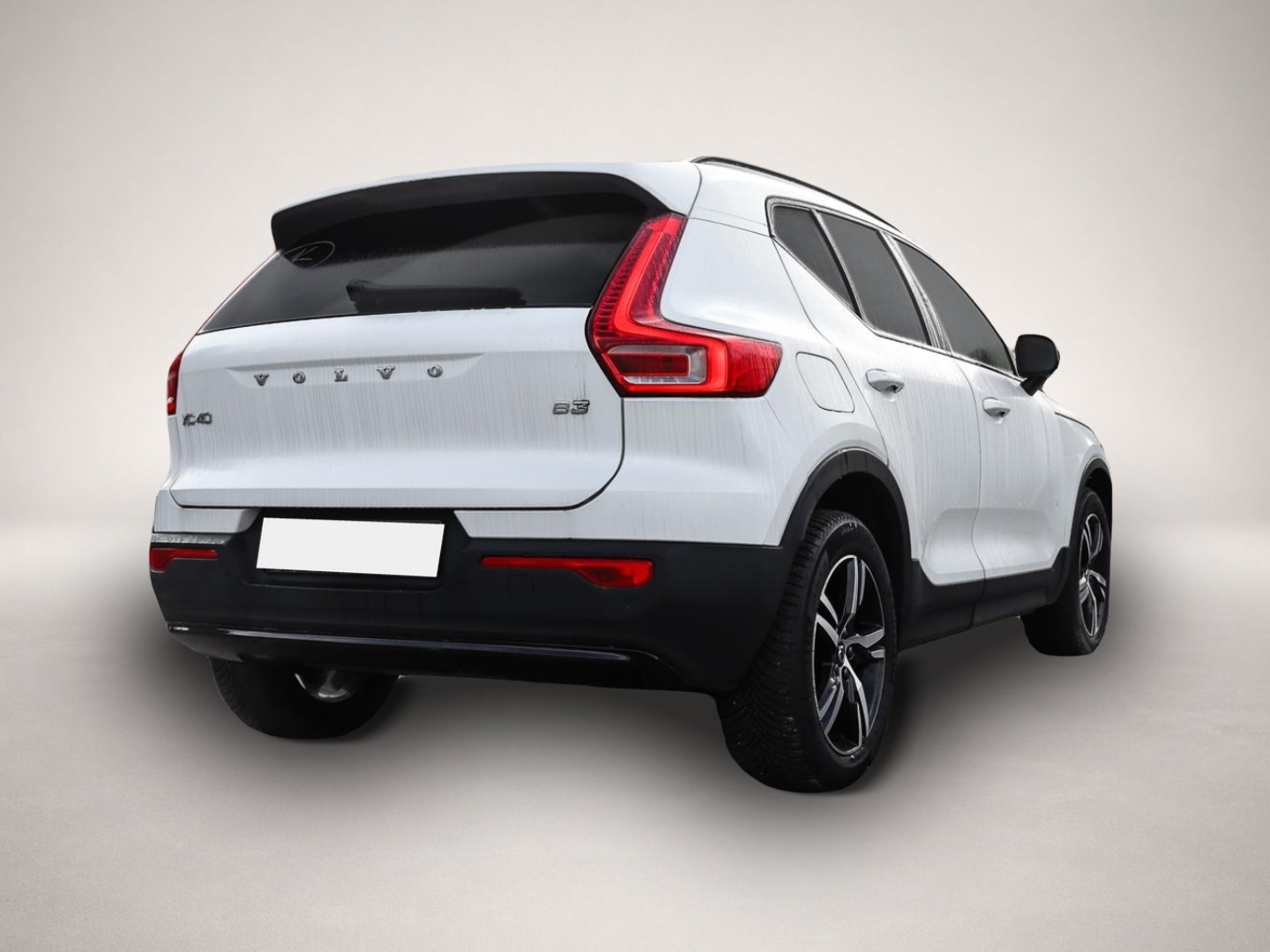 Bild 2 Volvo XC40 Plus Dark 2WD B3 EU6d digitales Cockpit Mem