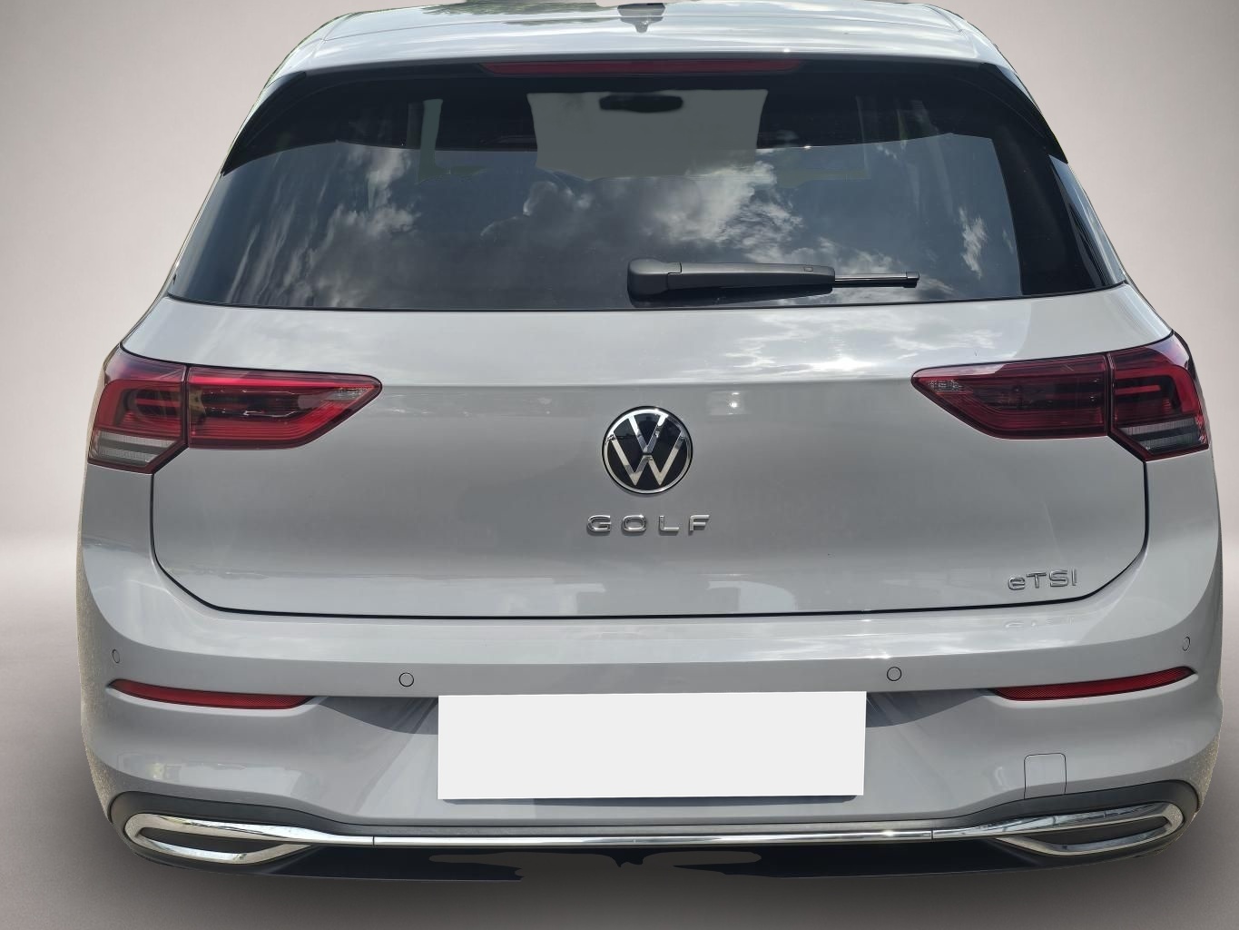Bild 4 Volkswagen Golf 1.5 TSI DSG STYLE APP-CONNECT+18"+ACTIVE-IN