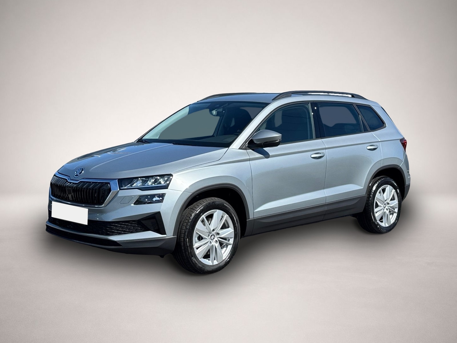 Fotografie Skoda Karoq Selection TSI DSG|AHK|ACC|NAVI|KESSY|SMART