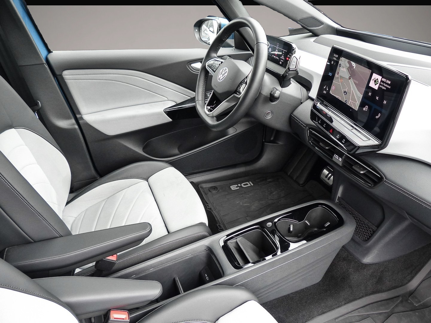 Bild 6 Volkswagen ID.3 PRO Move NAVI ERGO ALU
