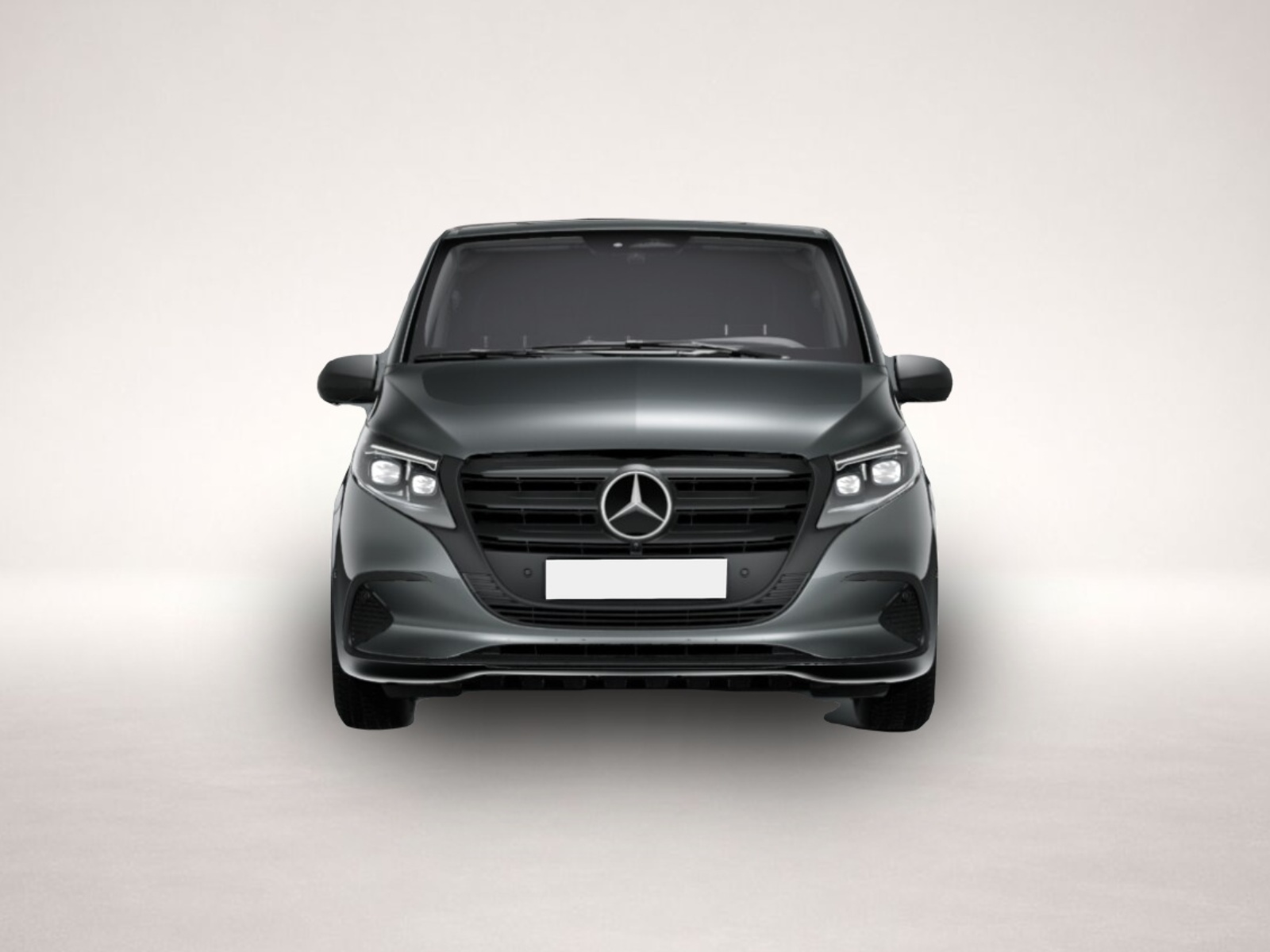 Bild 5 Mercedes-Benz Vito