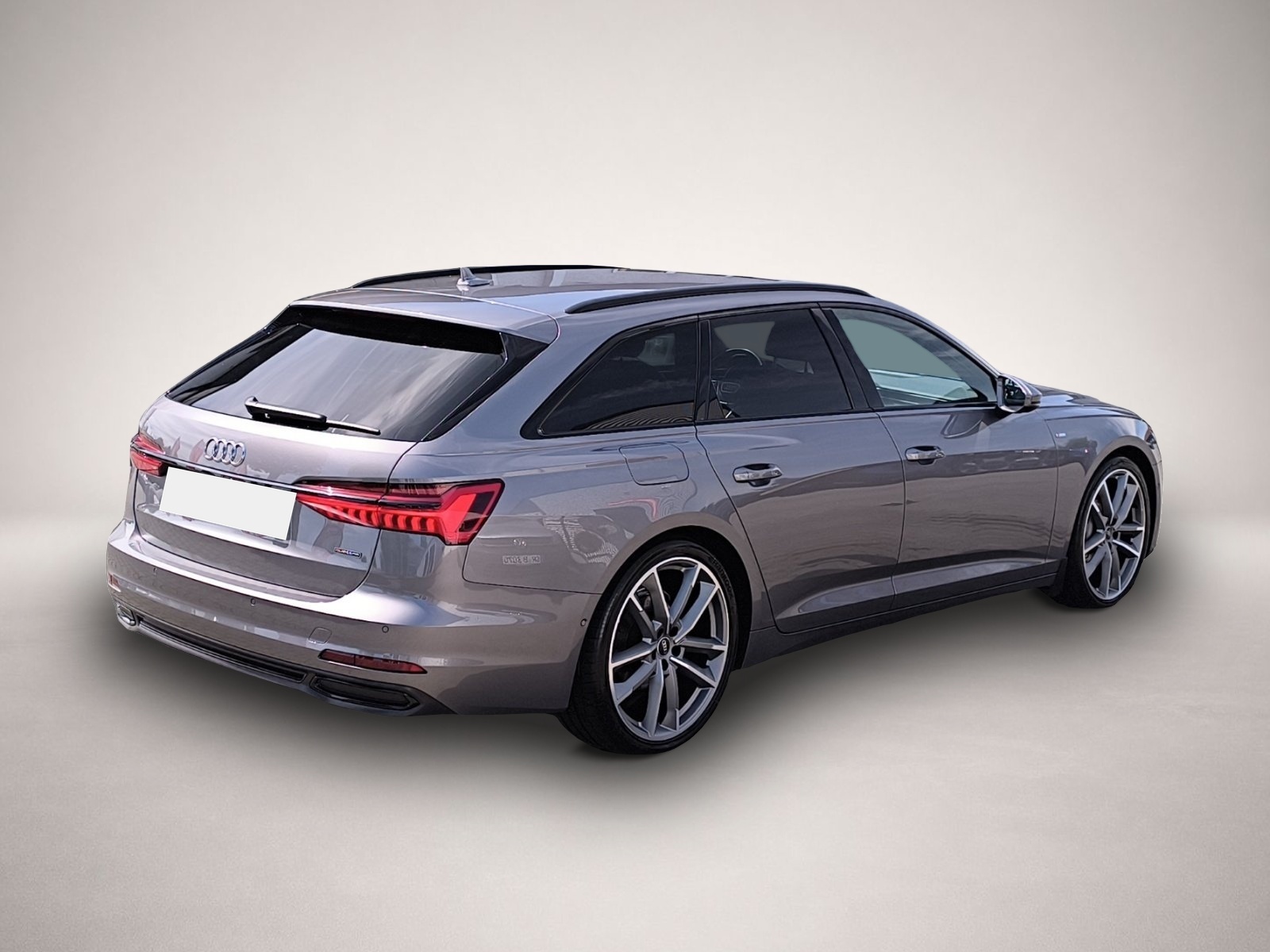 Bild 7 Audi quattro A6 Avant 40 TDI quattro sport AHK MATRIX-LED NAV