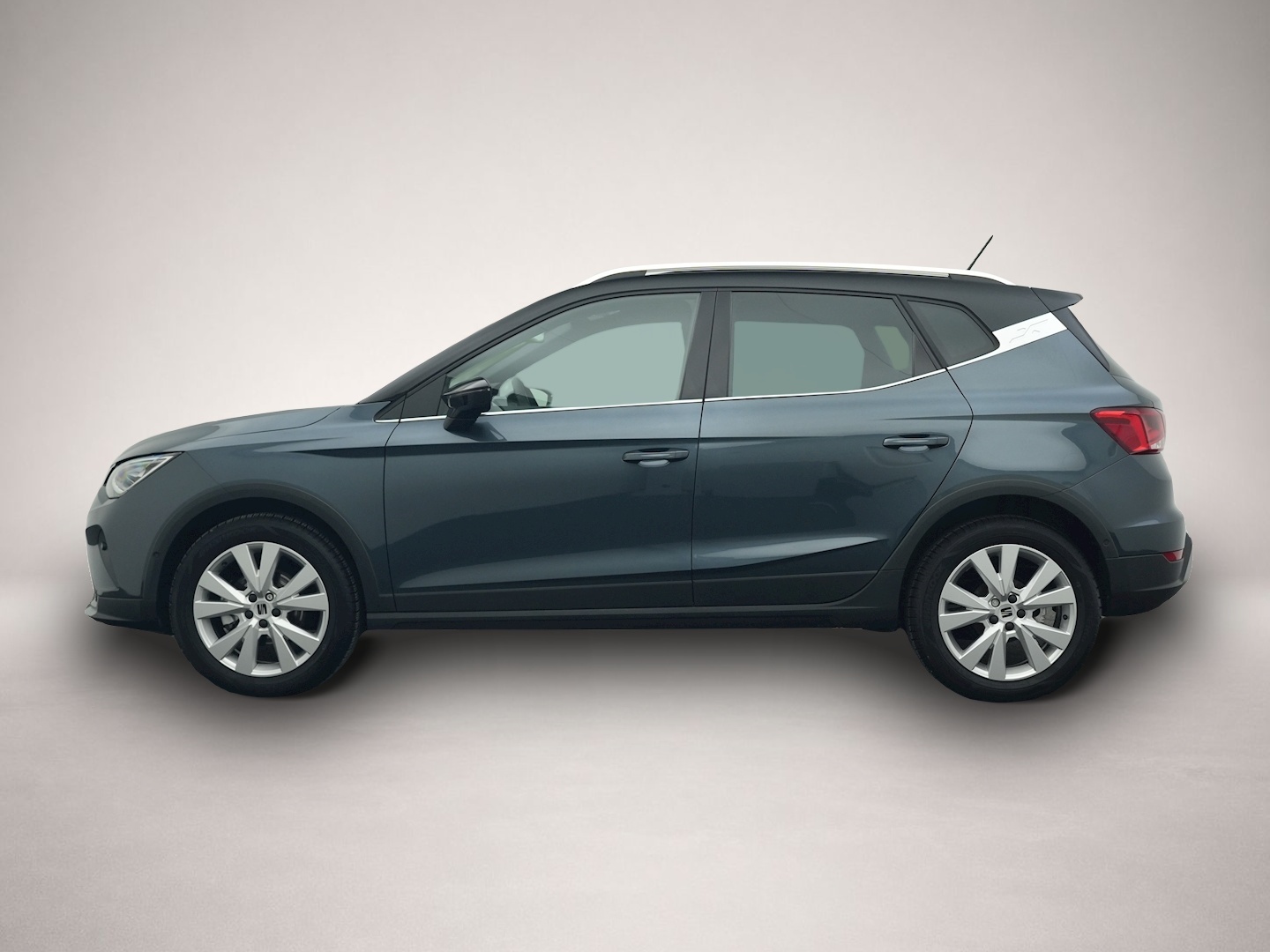 Bild 2 Seat Arona 1.0 TSI DSG Xperience Ab 246 EUR mtl. NAVI