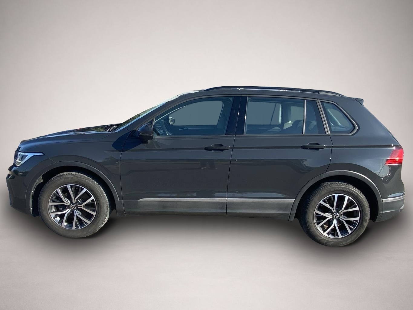 Bild 2 Volkswagen Tiguan 1.5 TSI Life GARANTIE+APP-CONNECT+NAVI+LE