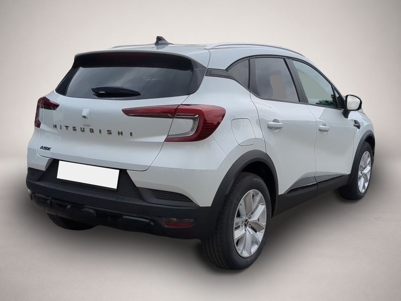 Bild 3 Mitsubishi ASX 1.3 DCT Plus AT BI-LED+SHZ+RFK
