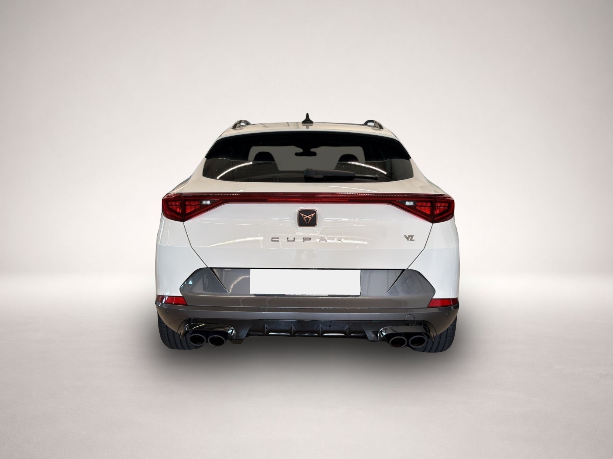 Bild 5 Cupra Formentor 2.0 TSI DSG 4Drive VZ LED+NAVI+BEATS+1
