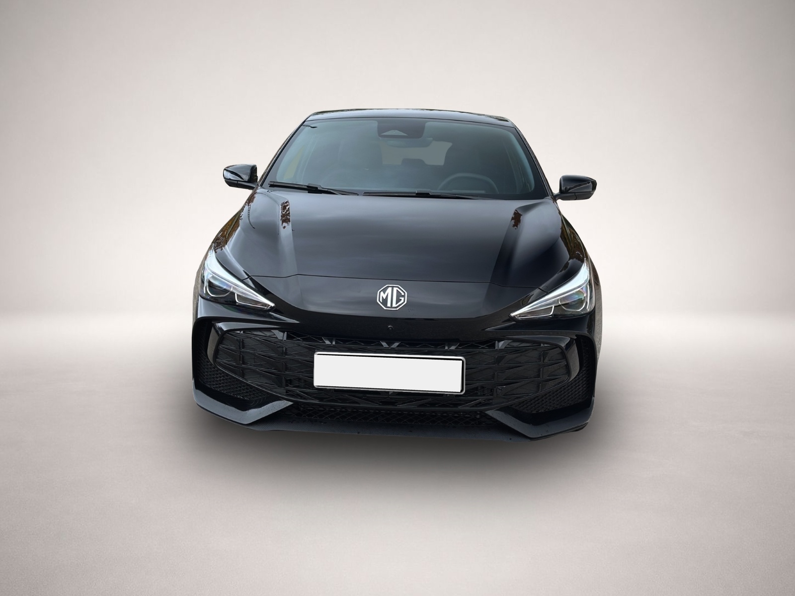 Bild 2 MG MG3 3 Luxury Hybrid+ 360 KAM ALU ACC PDC KEYL DA