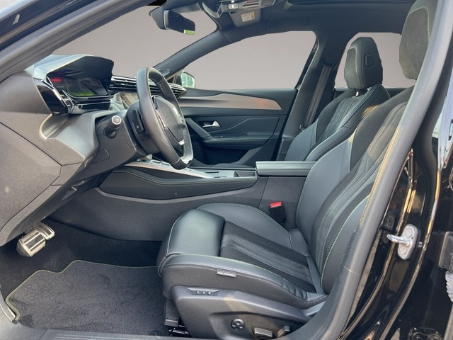 Bild 7 Peugeot 308 SW GT BlueHDI 130 +AHK+PANO+MATIX+ACC+360°CA