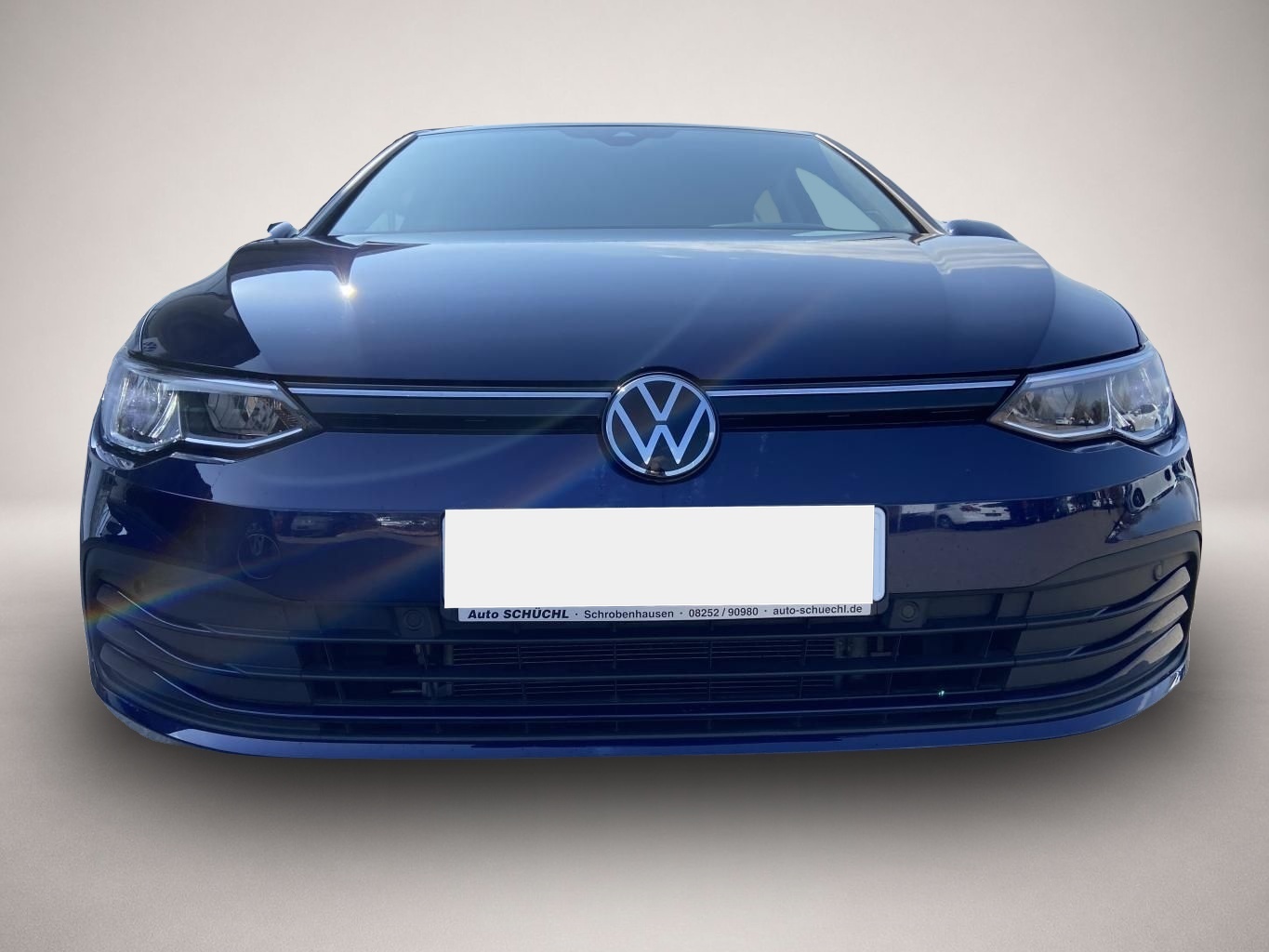 Bild 7 Volkswagen Golf 2.0 TDI DSG Life APP-CONNECT+AHK+ACTIVE-INF