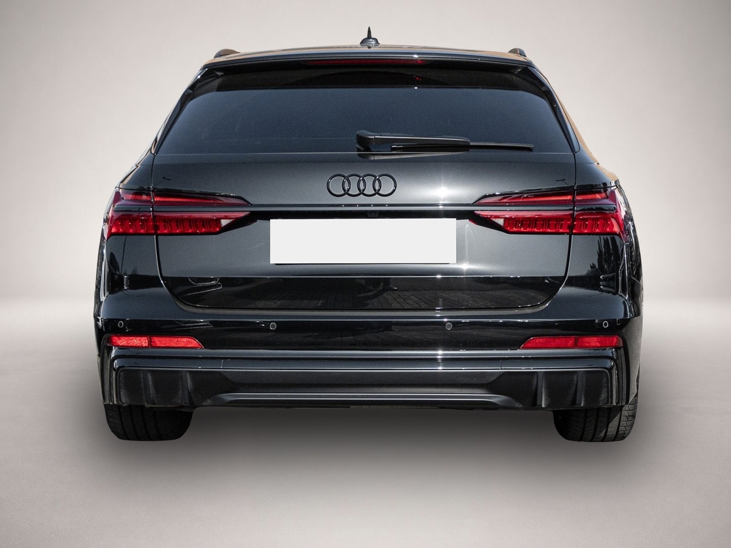 Bild 5 Audi quattro S6 Avant 55 TDI quattro tiptronic AHK LED