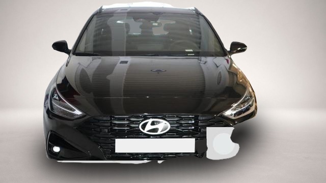 Bild 2 Hyundai i30 Go Plus 1.0 TGDi DCT 73kW (100PS) Navigations...
