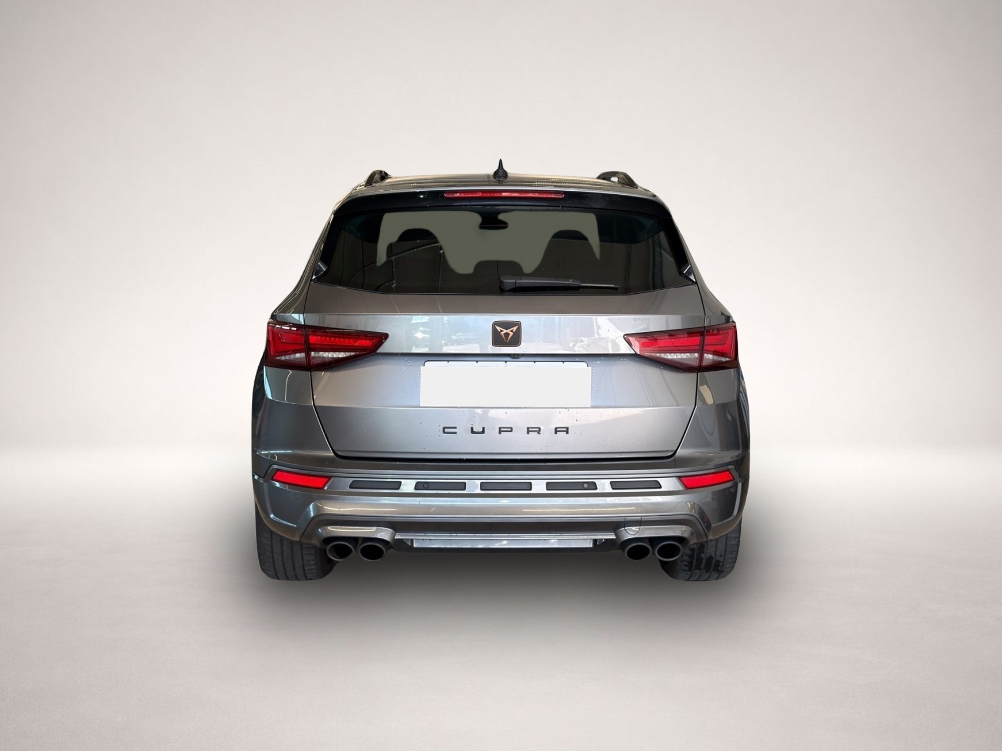 Bild 5 Cupra Ateca 2.0 TSI DSG 4Drive VZ BEATS Fahrass. XL