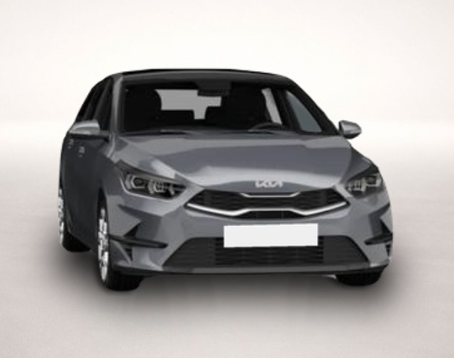 Fotografie 3 des Kia cee'd Sportswagon TOP Ceed Kombi MY25 1.5 T-GDI 103kW TOP BUSINES.