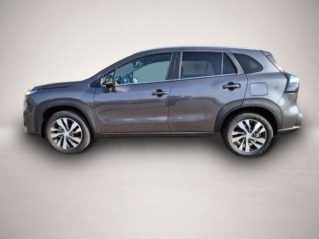 Fotografie Suzuki Across S-Cross Comfort+ 110PS MHEV 4x4 ALLGRIP 1.4 Bo.