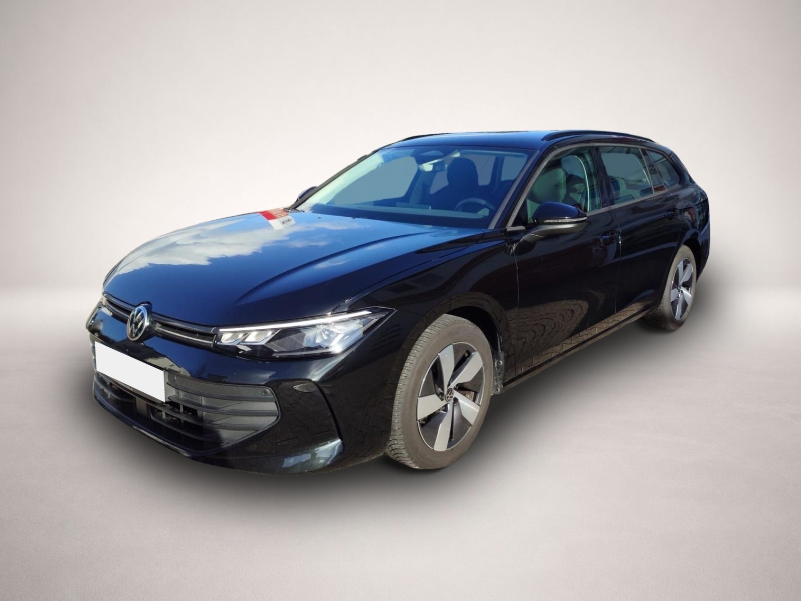 Bild 1 Volkswagen Passat Variant 1.5 eTSI Kamera Totwinkel SHZ
