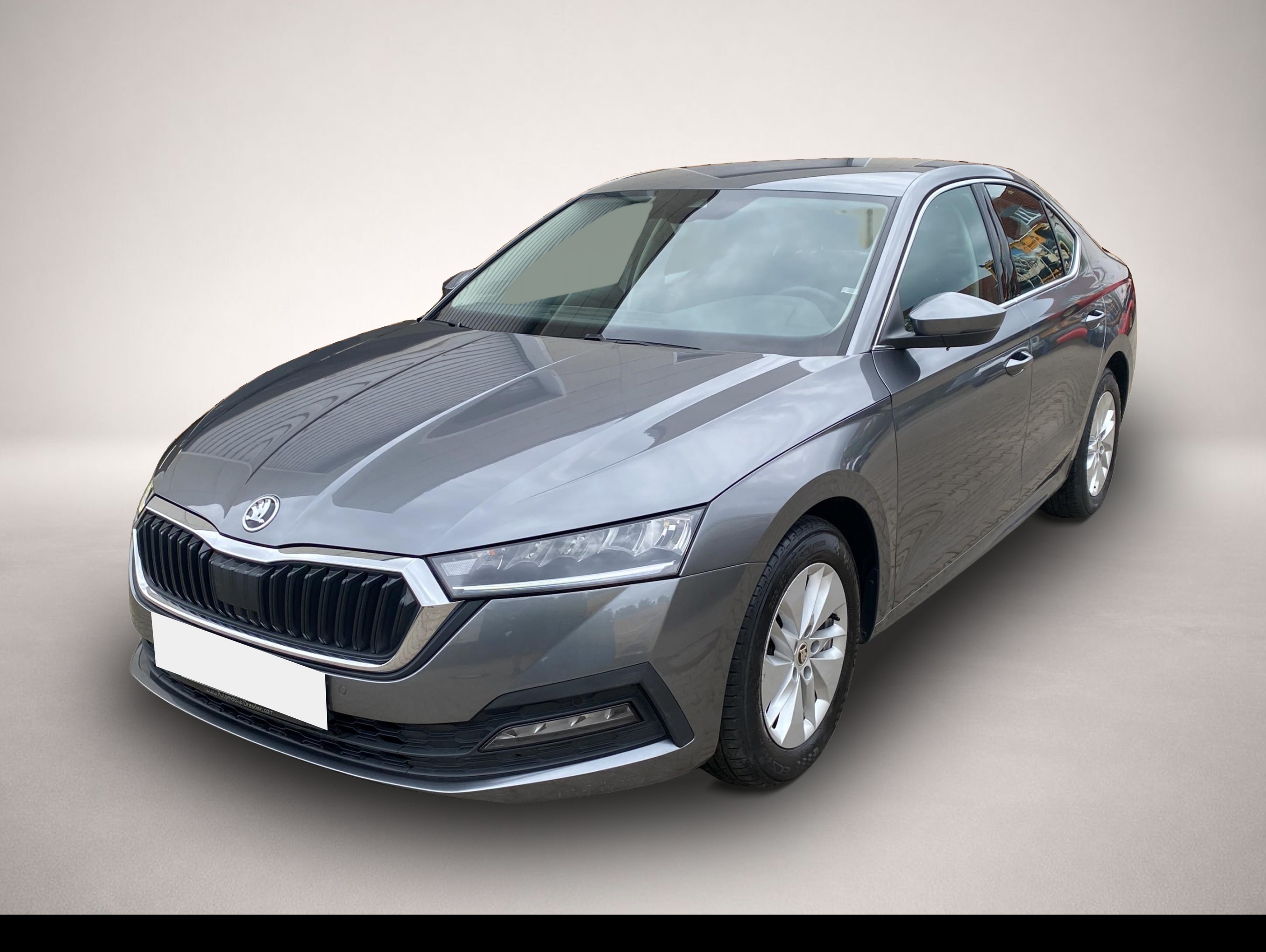 Skoda Octavia  Ambition 1.0 TSI DSG