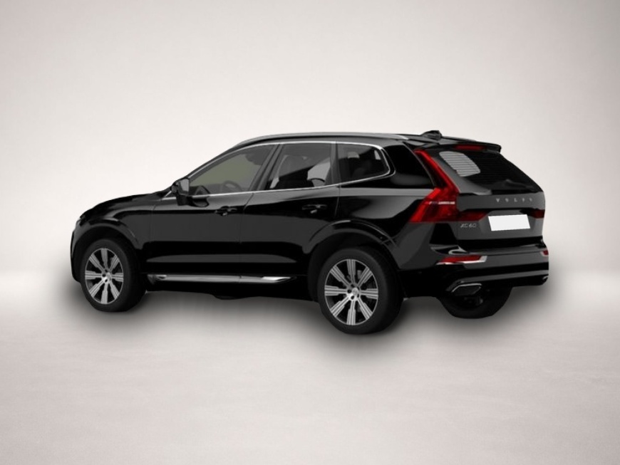 Bild 7 Volvo XC60 D3 Momentum