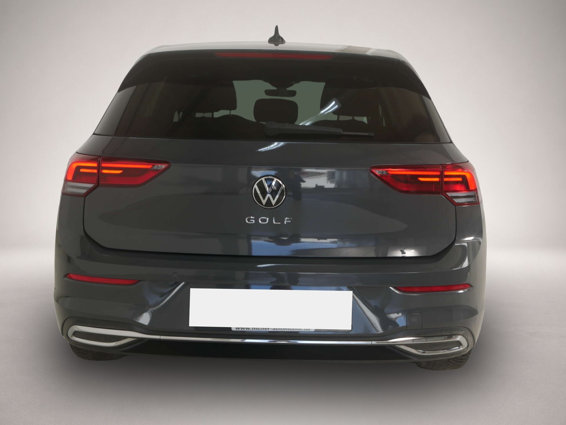 Bild 4 Volkswagen Golf 1.5 TSI Active