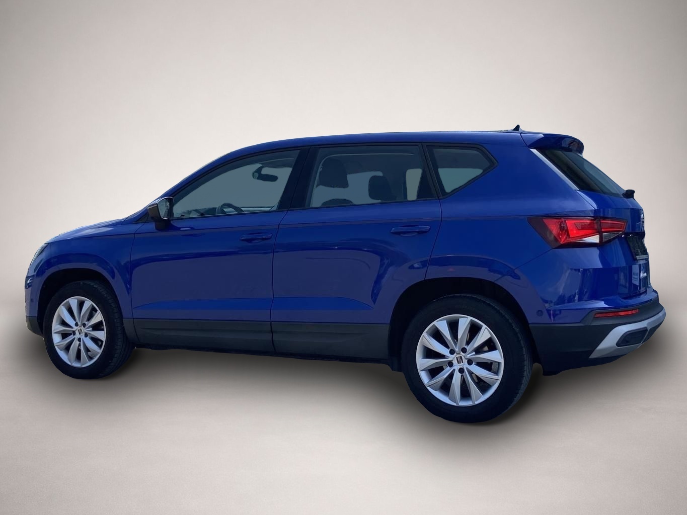 Bild 3 Seat Ateca 1.5 TSI Style NAVI-PRO+KAMERA+LED+FULL-LIN