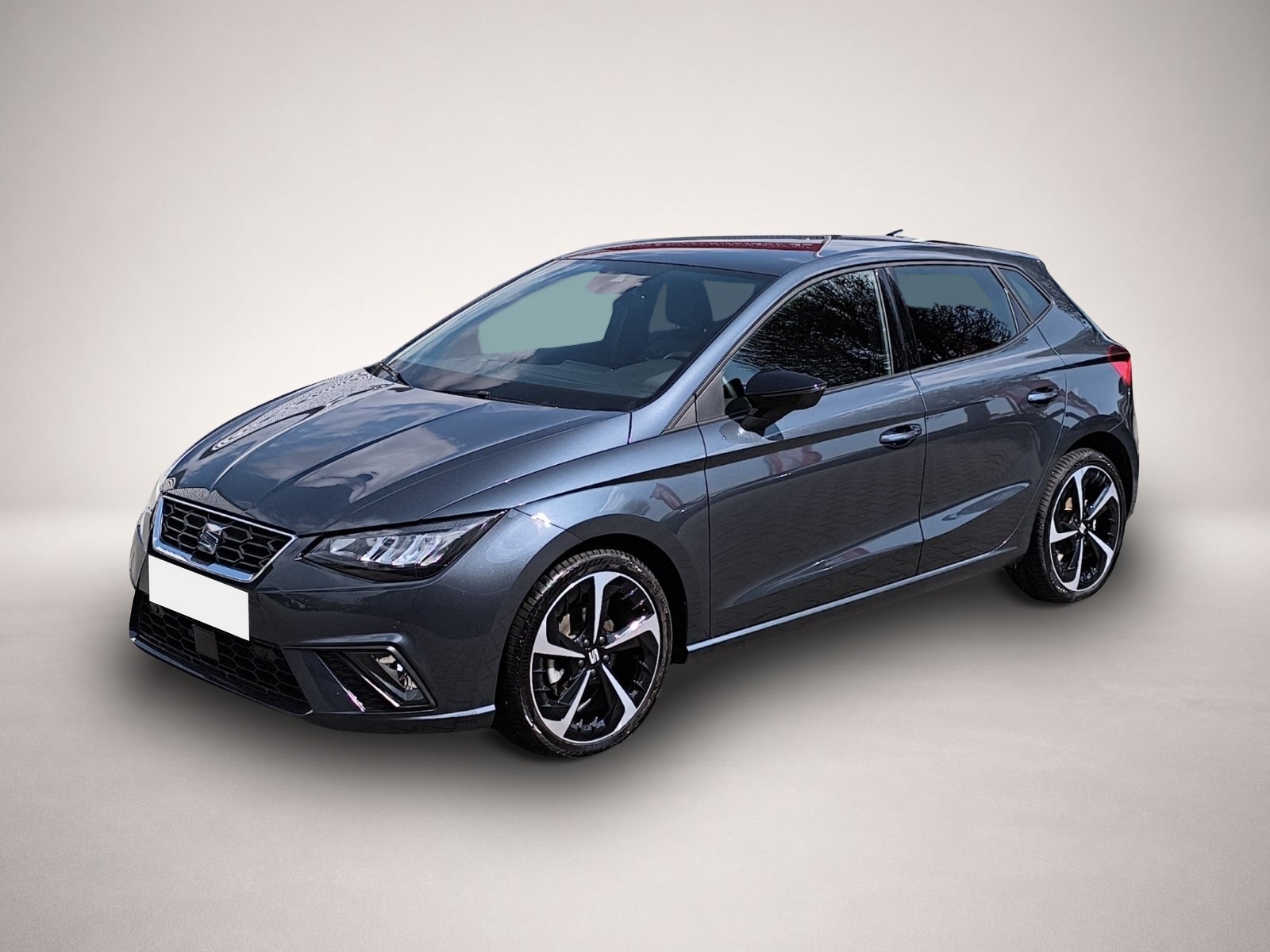 Bild Ibiza Seat
