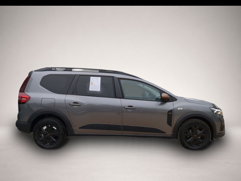 Bild 2 Dacia Jogger TCe 110 Extreme 5-Sitzer+RFK+Klimaauto.+P