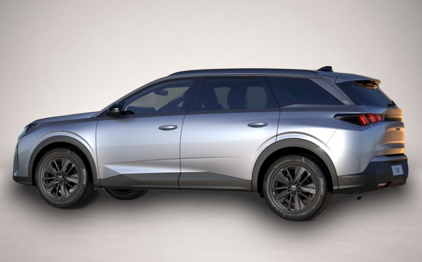 Bild 2 Peugeot 5008 Hybrid Allure Nav AHK 360° ACC 21