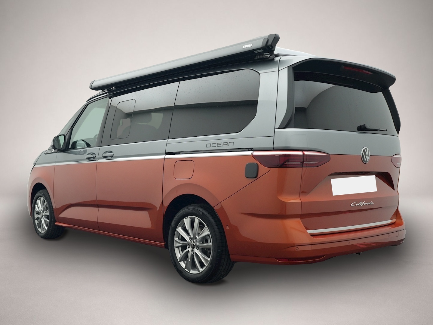 Bild 3 Volkswagen T7 California Ocean TDI DSG LED NAVI MARKISE