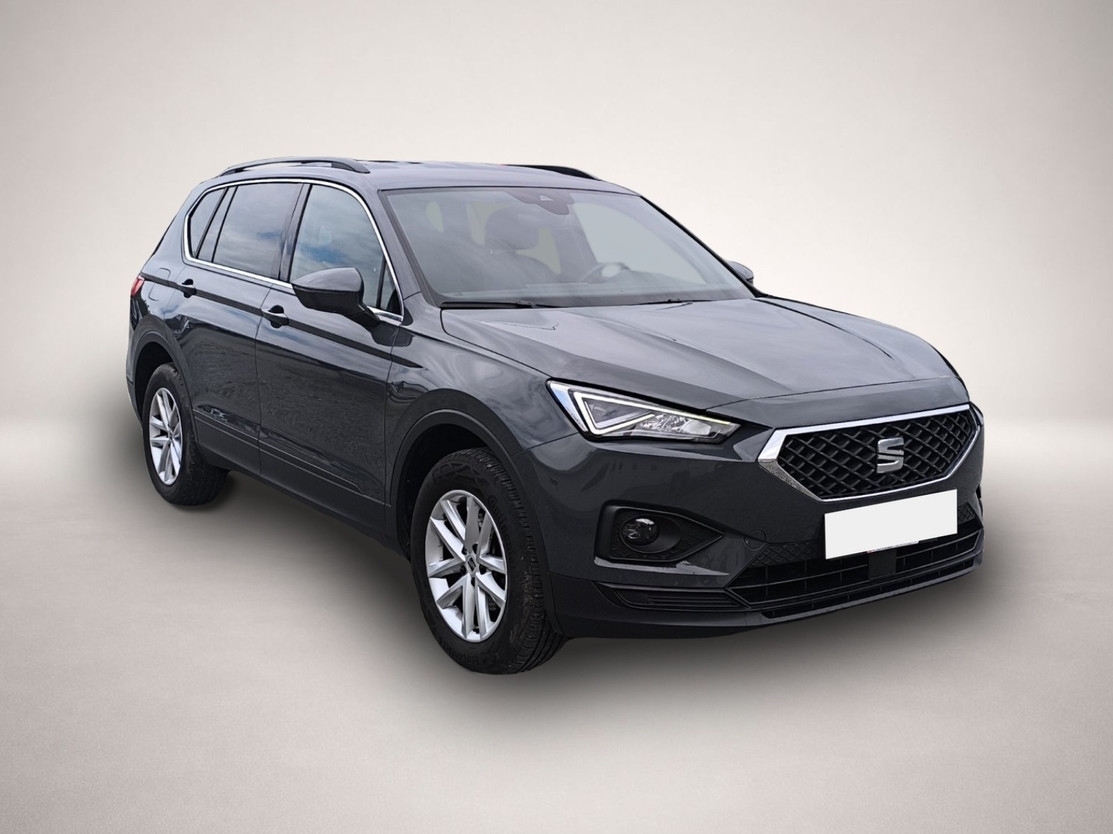 Bild 3 Seat Tarraco 2.0 TDI DSG Style NAVI 7-SITZER RFK ACC