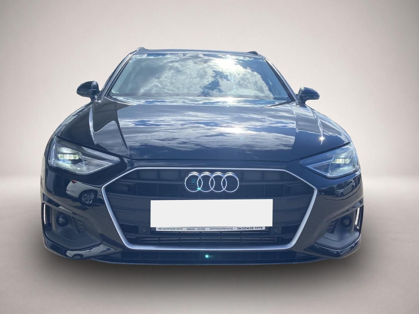 Bild 7 Audi A4 Avant 2.0 35 electric/TFSI S-tronic 17"+NAVI+