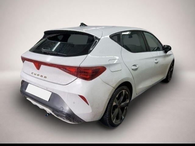 Bild 3 Cupra Leon 2.0 TDI DSG *LED*Navi*Paket XL*
