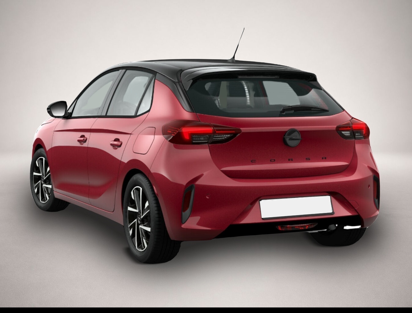 Fotografie 3 des Opel Corsa GS Kam PDC vo/hi AppC Totw LM16Z 10