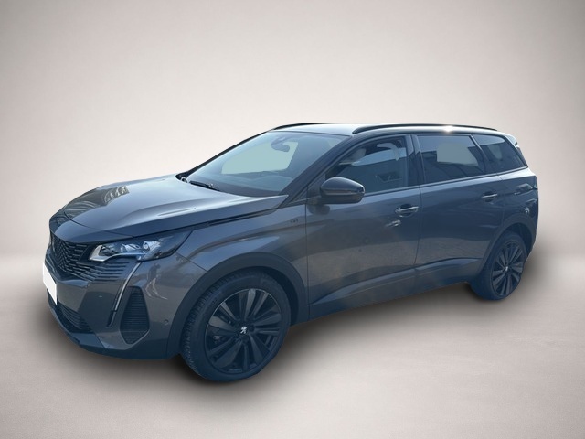 Fotografie Peugeot 5008 GT HYBRID 136 e-DSC6
