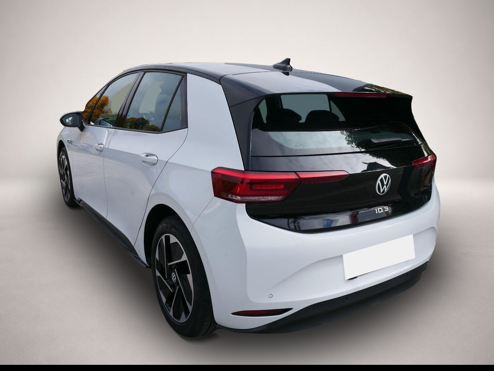 Bild 4 Volkswagen ID.3 PRO PERFORMANCE*ACC*APP-CONNECT*LED*NAVI*PA