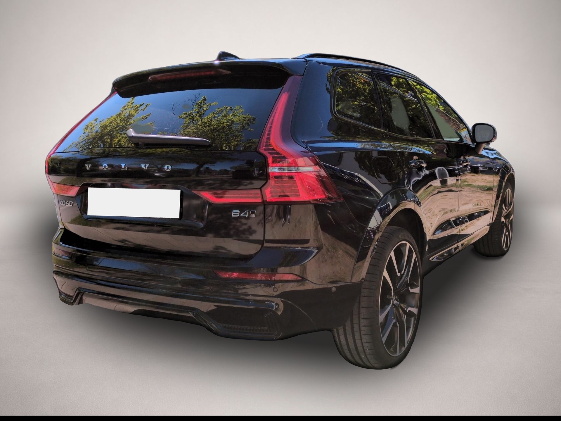 Volvo XC60 XC 60 Ultimate Dark AWD - Thumbnail 3