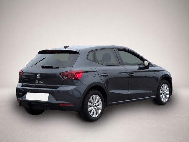 Bild 3 Seat Ibiza Style 1.0TSI*Voll-LED ACC Navi R-Kam SHZ