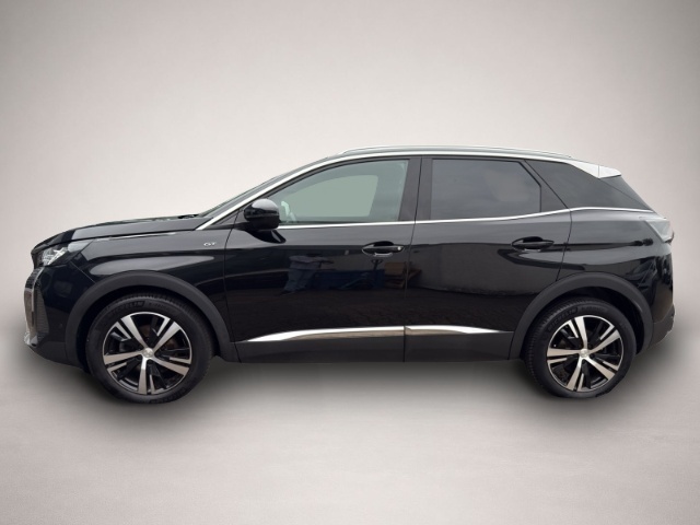 Bild 2 Peugeot 3008 GT PT 130 Navi Kamera Apple CarPlay Android
