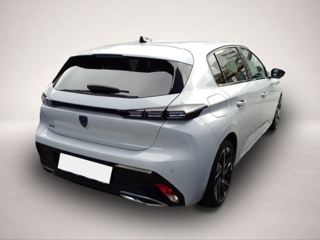 Bild 4 Peugeot 308 Allure Pack Navi LED Klimaau DAB SHZ Keyless