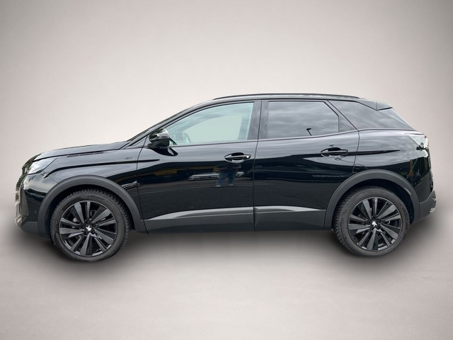 Bild 2 Peugeot 3008 (07.2016->) GT