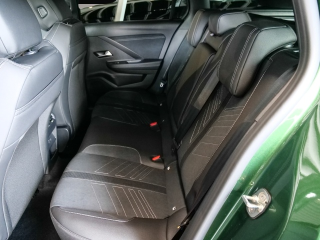 Bild 5 Opel Astra L Sports Tourer Ultimate Automatik Hybrid