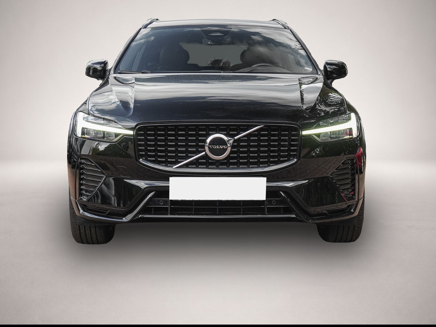 Bild 3 Volvo XC60 R Design AWD AHK Navi Leder Digitales Cockp