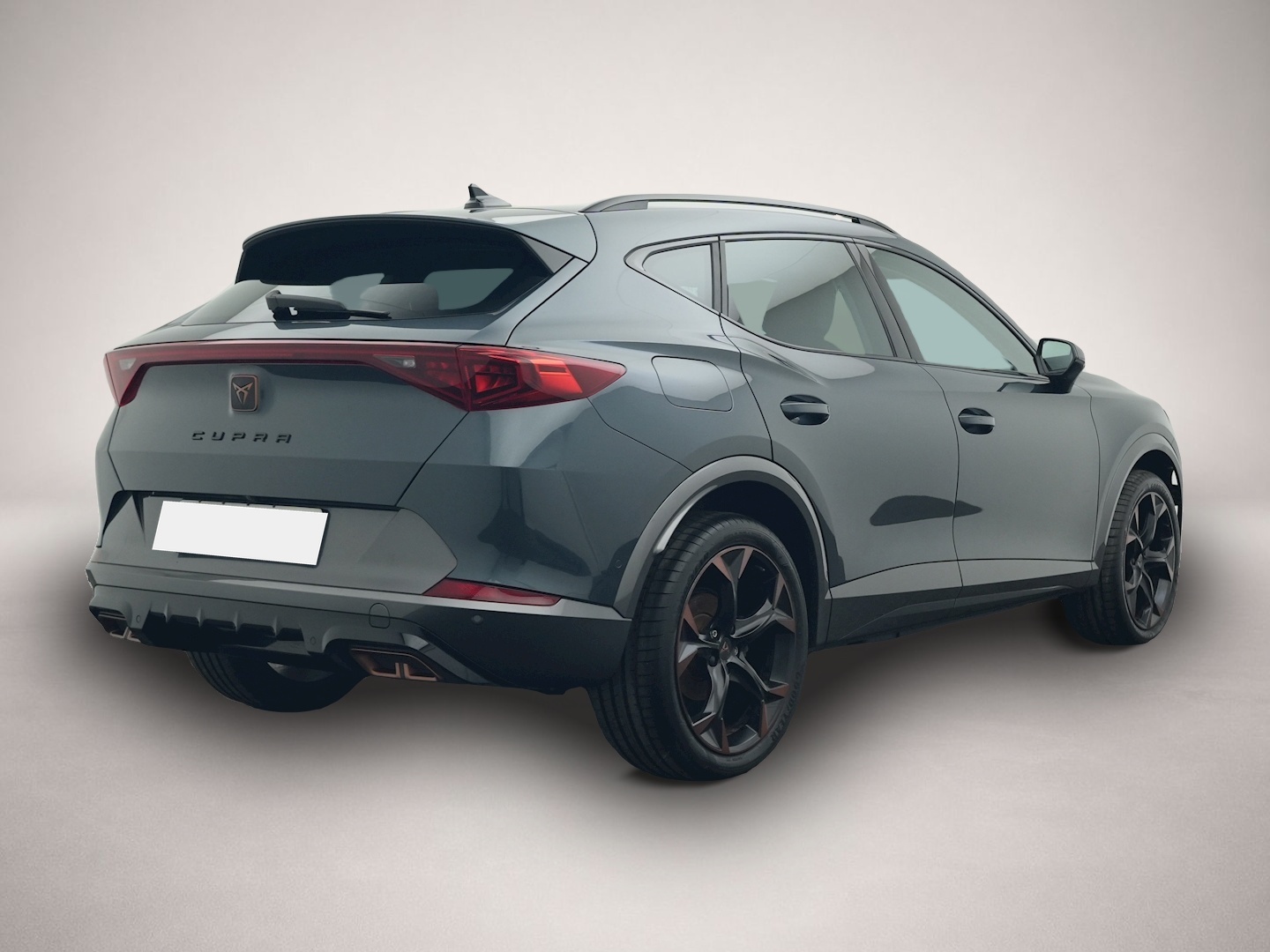 Fotografie 5 des Cupra Formentor 1.4 TSI eHybrid DSG AHK NAVI LED KAMER